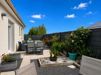 Vente Maison 2 chambresSaint-Alban