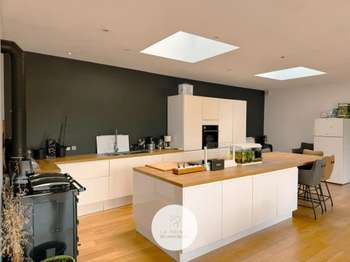 Vente maison 8 pièces Vente maison 8 pièces