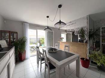 Vente maison 4 pièces Saint-Alban 22