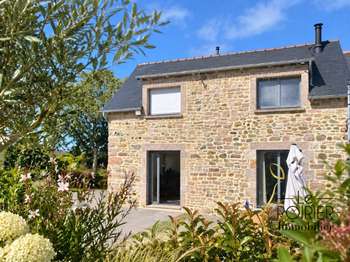 Vente maison 4 pièces Saint-Alban 22