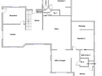 Vente maison 7 pièces Vente maison 7 pièces