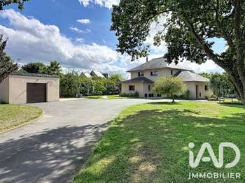 Vente maison 7 pièces Saint-Alban 22