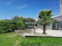 Vente maison 7 pièces Vente maison 7 pièces