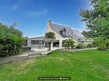 Vente Maison 6 chambresSaint-Alban
