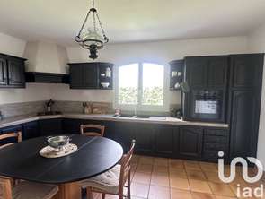 Vente Maison 5 piècesSaint-Alban