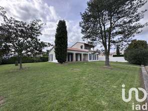 Vente Maison 5 piècesSaint-Alban