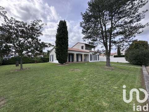 Vente maison 5 pièces Saint-Alban 31