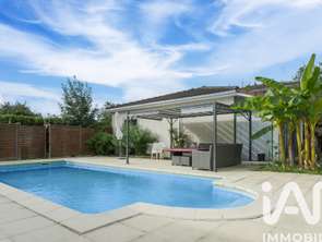 Vente Maison 3 chambresSaint-Alban