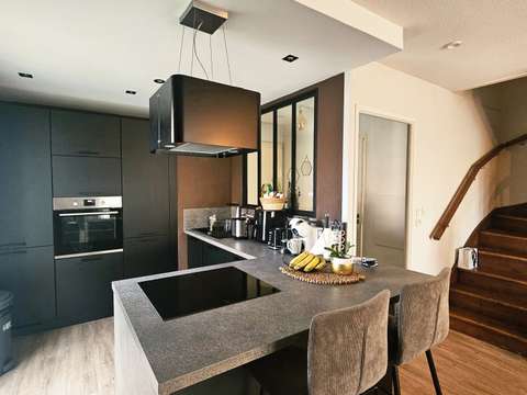 Vente maison 4 pièces Saint-Alban 31