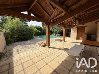 Vente maison 6 pièces Saint-Alban 31
