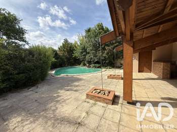 Vente Maison 6 piècesSaint-Alban