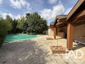 Vente Maison 6 piècesSaint-Alban