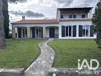 Vente Maison 5 piècesSaint-Alban