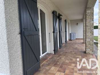 Vente Maison 5 piècesSaint-Alban