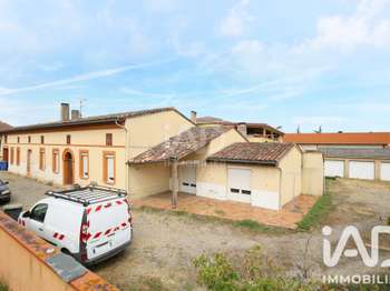 Vente maison 10 pièces Vente maison 10 pièces