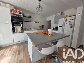 Vente Maison 3 chambresSaint-Alban-d'Ay