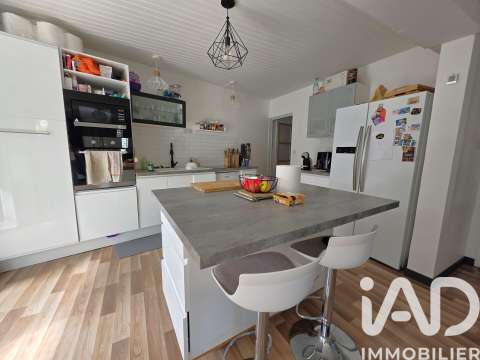 Vente maison 4 pièces Saint-Alban-d'Ay 07
