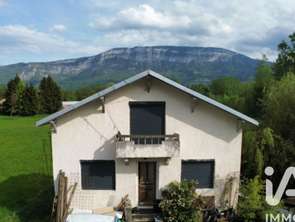 Vente Maison 3 piècesSaint-Alban-de-Montbel