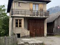 Vente maison 3 pièces Vente maison 3 pièces