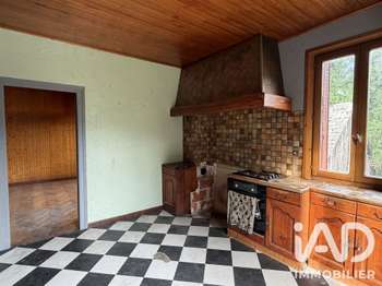 Vente maison 3 pièces Vente maison 3 pièces