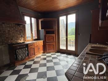 Vente maison 3 pièces Vente maison 3 pièces