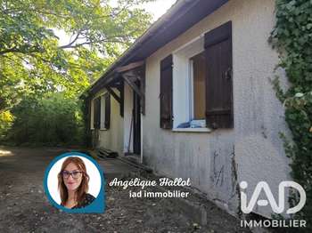 Vente Maison 2 chambresSaint-Alban-du-Rhône