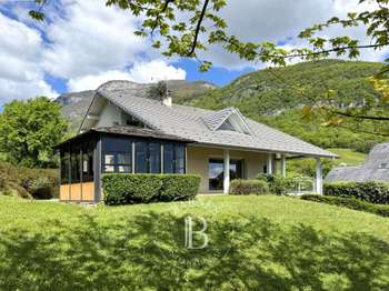 Vente maison 6 pièces Saint-Alban-Leysse 73