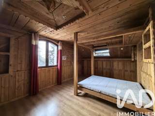 Vente maison 11 pièces