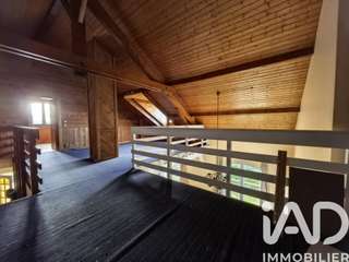 Vente maison 11 pièces