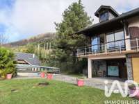Vente maison 11 pièces