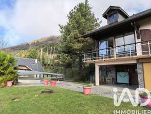 Vente Maison 5 chambresSaint-Alban-Leysse
