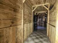 Vente maison 11 pièces