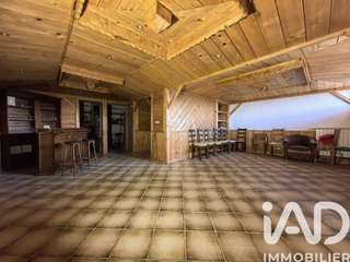 Vente maison 11 pièces