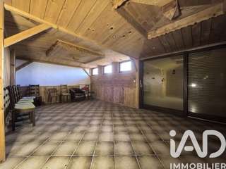 Vente maison 11 pièces