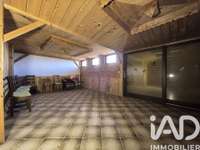 Vente maison 11 pièces