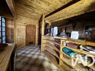 Vente maison 11 pièces