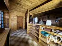 Vente maison 11 pièces