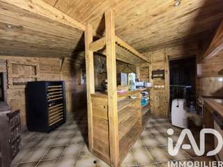 Vente maison 11 pièces