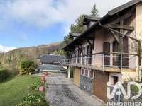 Vente maison 11 pièces