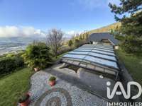Vente maison 11 pièces