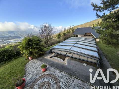 Vente maison 11 pièces Vente maison 11 pièces