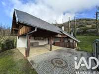 Vente maison 11 pièces
