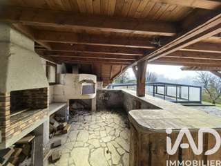 Vente maison 11 pièces
