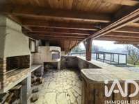 Vente maison 11 pièces