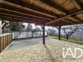 Vente maison 11 pièces