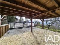 Vente maison 11 pièces