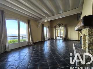 Vente maison 11 pièces