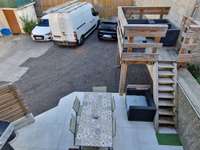 Vente maison 3 pièces Vente maison 3 pièces