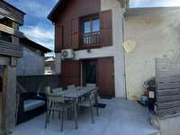 Vente maison 3 pièces Vente maison 3 pièces