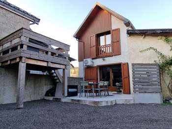 Vente Maison 2 chambresSaint-Alban-Leysse